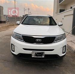 کیا سۆرینتۆ